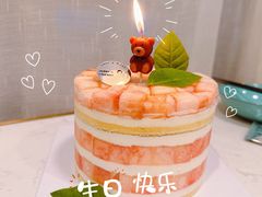 -静宜和她的朋友(星海广场店)