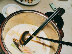 -佬麻雀·剁椒鱼头(京基KK One店)