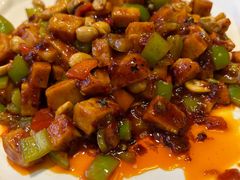 -素心斋素食餐厅