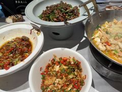 -湘中缘·湖南菜(娄底驻京办店)