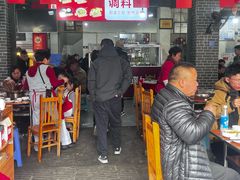 -牛华八婆麻辣烫(起源店)