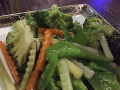 -Siam泰餐厅(水上公园店)