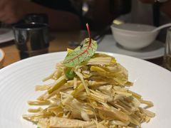 -金牌外婆家(苏州中心店)