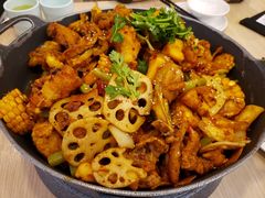 -精悦蓉(松江万达广场店)