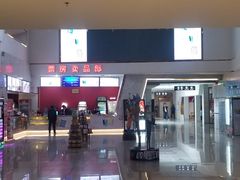 -山文星辉影城(青岛和谐广场店)