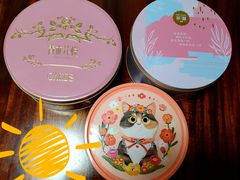 -家琳甜品(江南东店)