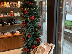 -星巴克(福州三坊七巷店)