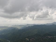 -大芦花风景区