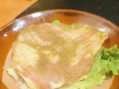 -阿山卓·野生菌火锅·纳西火塘烤肉