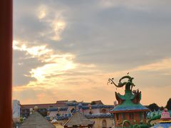 -七彩云南欢乐世界