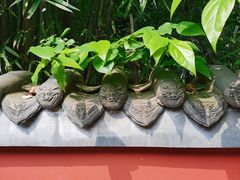 -成都杜甫草堂博物馆