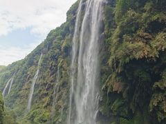 -马岭河峡谷风景区