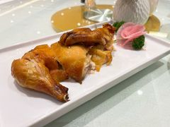 -凯鸽酒楼•雁北民间菜(华北星店)
