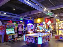 -星际传奇(西安三桥万象城店)