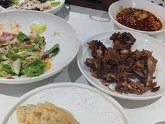 -德缘烤鸭店(大栅栏店)