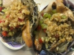 -冠州宴·海鲜烤鸭民间菜(冠县店)