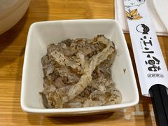 秘制鱼皮-江小鲀河豚馄饨(日月光店)