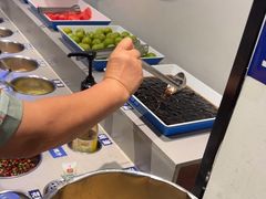 -俏牛哥鲜牛肉牛肆馆(重庆天地店)