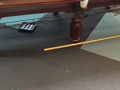 -夜时尚台球俱乐部(汉阳摩尔城店)