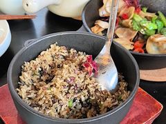 -盛元荼集  素食(滨江凯德壹店)