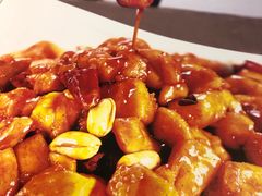 -峨嵋酒家(清河店)