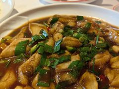 豆腐鱼-小厨师·二十年沈家门小海鲜(百井坊巷店)
