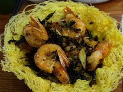 -云海肴·汽锅鸡·云南代表菜(美罗城店)