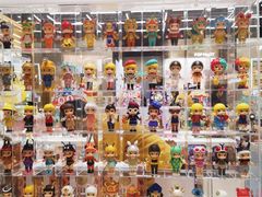 -泡泡玛特POPMART(正弘城店)
