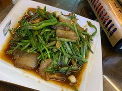 -老味道1992(武当山店)