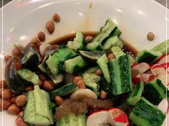 -大眼锅贴饺子(河西店)