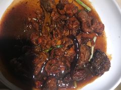 -绿茶餐厅(西单老佛爷店)