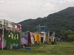 -南北湖风景区
