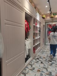 -爱儿美儿童摄影(奥森公园店)