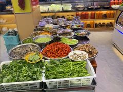 -三只鸟本地特色菜馆(上饶总店)