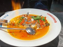 -坛宗剁椒鱼头(河西王府井店)