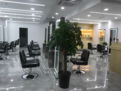 -Coo Hair salon