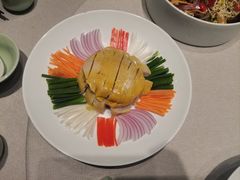 -绿杨春甄选(兴隆大街店)