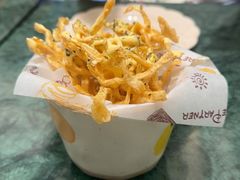 -秘密旅行Bonjour(黑金冠 江南西店)