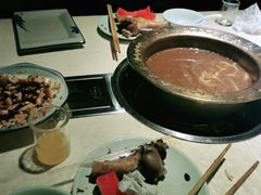 -和庆斋羊蝎子火锅·碳缸烧烤(顺义旗舰店)