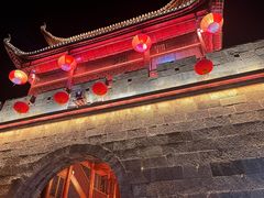 -乾州古城