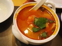 -simply thai天泰(长泰广场店)