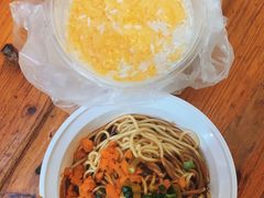 -家阳赵师傅油饼包烧麦(粮道街店)