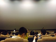 -金逸影城(影视中心IMAX店)