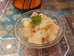 -乡村馕坑肉·烧烤·新疆菜·本地人更爱吃(阿勒泰首店)