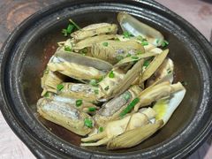 -小时候焗海鲜(鄞州万达店)