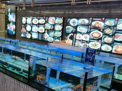 -稻香海鲜饭店(第一国际店)