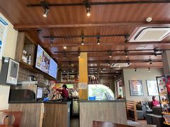 -COSTA COFFEE(西湖天地店)