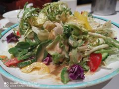 -梅利汴京烤鸭•开封豫菜地标店(晋安路店)