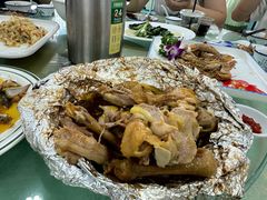 -景好海鲜餐厅(大鹏必选旅游店)