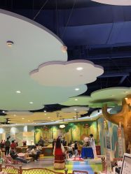 -MELAND CLUB亲子乐园•派对(虹桥万象城店)